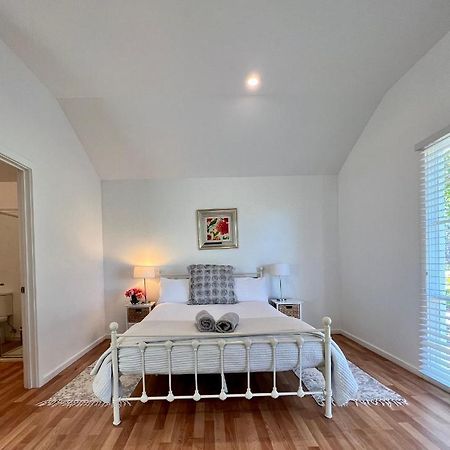 Yarck Birchwood Cottage מראה חיצוני תמונה