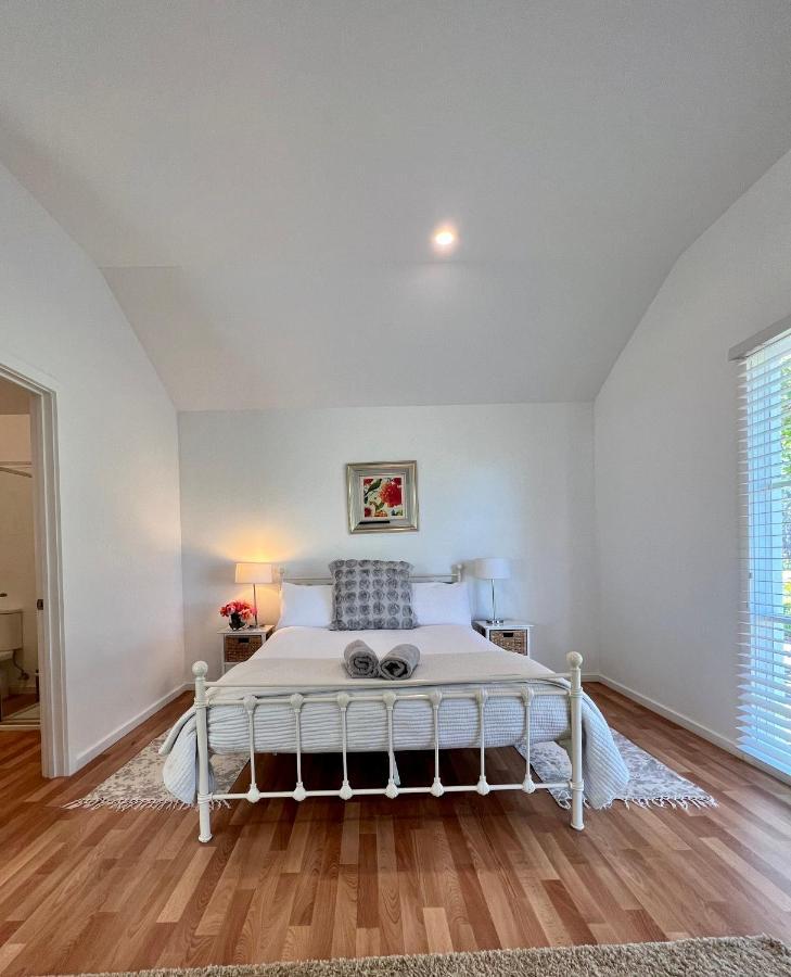 Yarck Birchwood Cottage מראה חיצוני תמונה