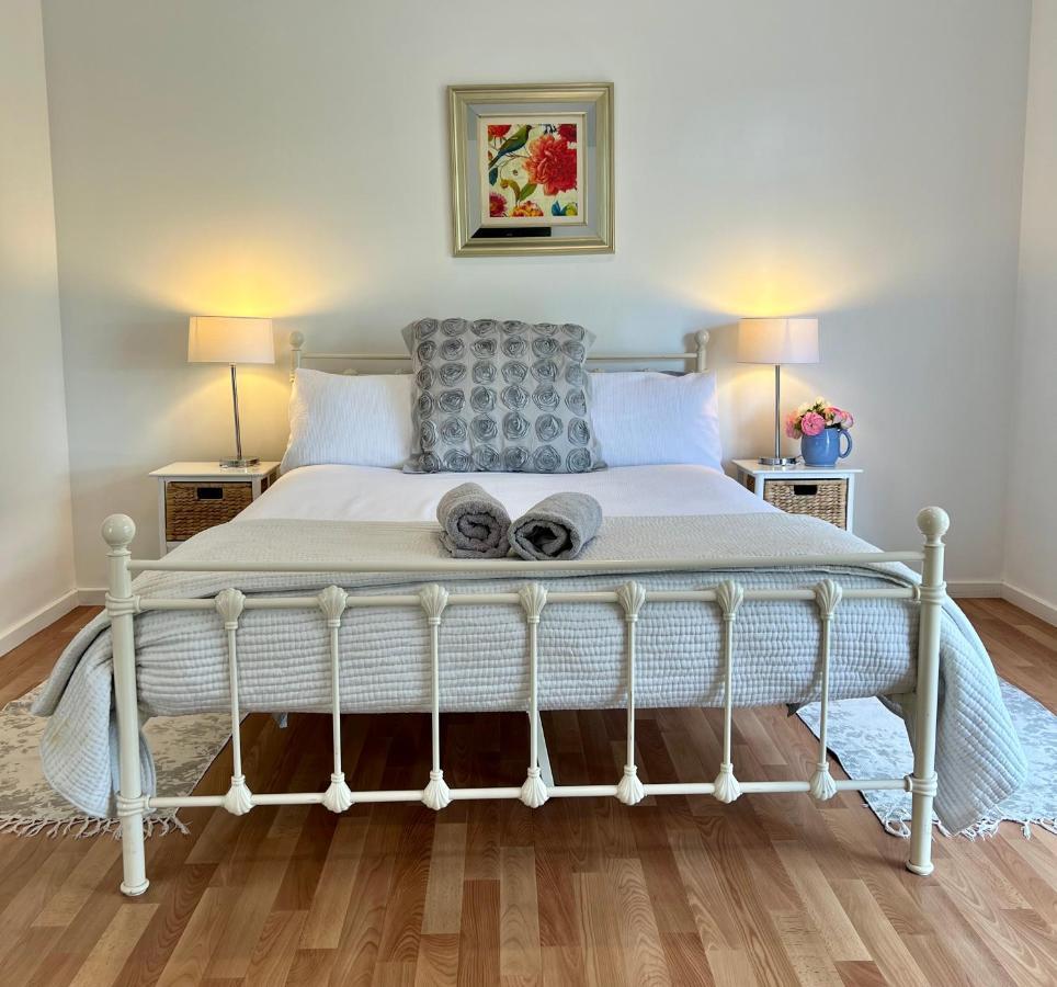 Yarck Birchwood Cottage מראה חיצוני תמונה
