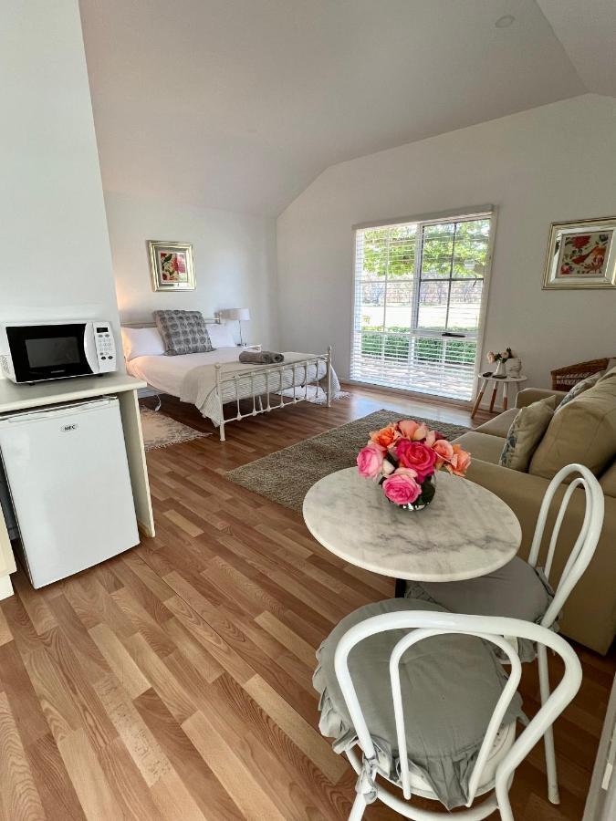 Yarck Birchwood Cottage מראה חיצוני תמונה