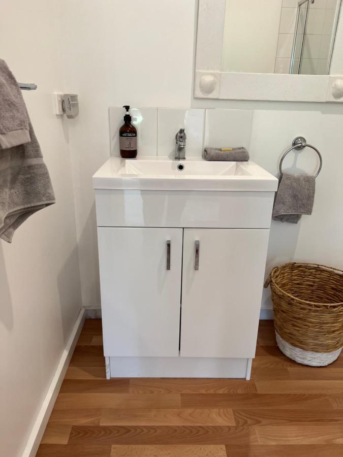 Yarck Birchwood Cottage מראה חיצוני תמונה