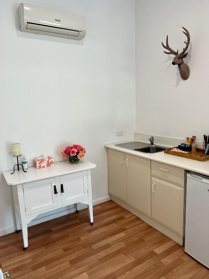 Yarck Birchwood Cottage מראה חיצוני תמונה