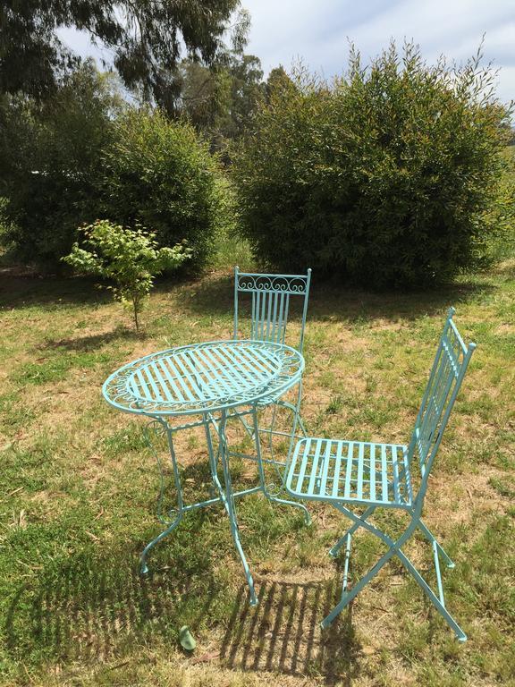 Yarck Birchwood Cottage מראה חיצוני תמונה