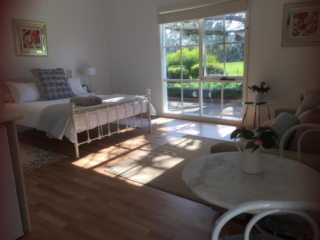 Yarck Birchwood Cottage מראה חיצוני תמונה